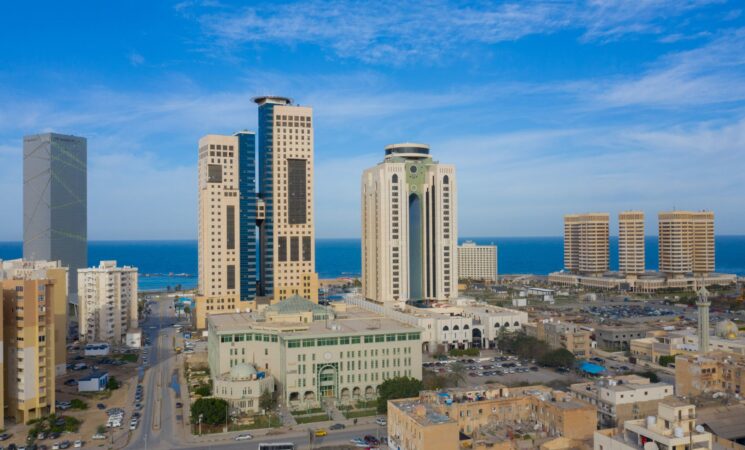 البنية التحتية